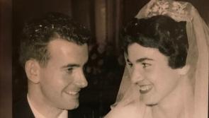 Donegal GAA club pays tribute to the late Dom and Mary Breslin