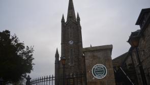 Donegal Parish Church to reopen this month