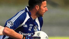 Gaeil Fhánada  upset the odds against Milford in Gaeltacht