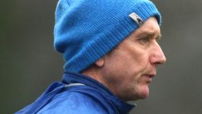 Donegal Town manager Paul McHugh, is not giving up on the title just yet following yesterday's draw. 