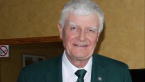 Michael Crossan to represent Donegal in Community Games Golden Jubilee Volunteer Award