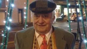 West Donegal community to remember local man with a big heart