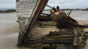 WATCH: Preview of TG4 documentary on the most iconic boat in the North West