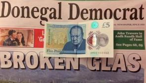 Mystery Donegal woman returns fiver worth &euro;58k
