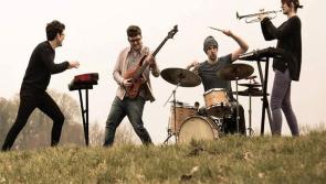 Dinosaur bringing compelling live jazz tour to Donegal