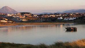 Progress on Gaoth Dobhair sewerage scheme welcomed by Donegal TD