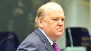 Donegal TD tells Finance Minister Michael Noonan he should go
