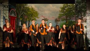 Ramelton Panto cancelled for tonight due to bereavement