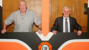 Donegal man John James catches the last bus home