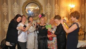 Geraldine McGrath, a gem of the Donegal tourism industry retires