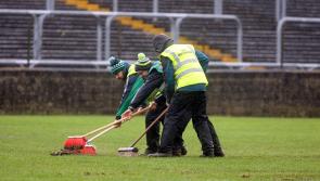 Donegal stun the Dubs with two quick goals before half time