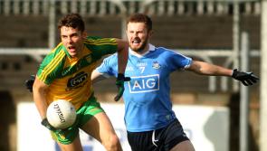 Braveheart Donegal earn well deserved draw with Dublin