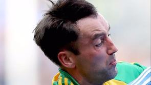 Karl Lacey believes there is championship potential with young Donegal squad