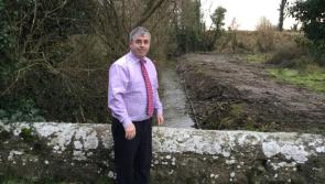Minister Moran to meet  Donegal groups next week
