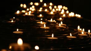 Deaths in Donegal, Thursday evening, March 2nd, 2017