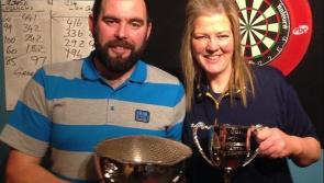 2017 Leo Molloy Darts Tournament set for April 8th in Kilcar