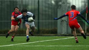 Fantastic final sees Markey Cup victory for Coláiste Cholmcille 