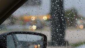 Gusts of up to 100kp/h forecast as weather warning comes into affect across Donegal 