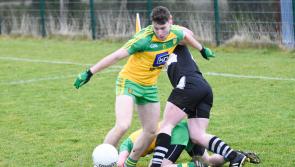 Hammer blow for Donegal &nbsp;U-21s with five players out of game against Tyrone