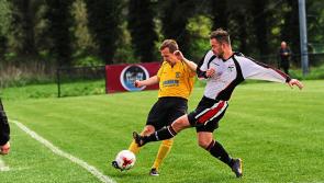 'Plenty still to play for' - Christy Connaghan