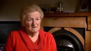 Gardaí release images of clothing similar to that worn by Mary Boyle when she disappeared in Donegal