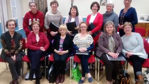 A very special Donegal Spring Concert: -  Bel Canto, Cór Craobhaigh and friends in Ballyshannon