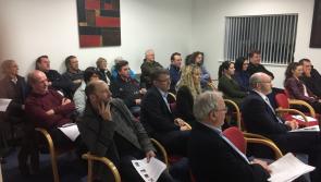 Expert advice on starting a new business in Donegal event  held in Kilcar