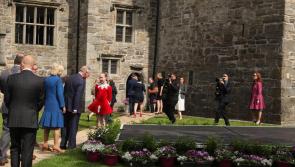 OPW includes Donegal Castle in list of buildings 'going green' 