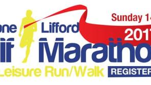 Donegal interest huge as big surge in entries for 2017 Strabane Lifford Half Marathon 