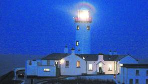Celebrating an iconic Donegal landmark