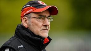 "Bad day at the office" says Tyrone manager Mickey Harte after Donegal defeat