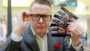 Mentalist David Meade to host Donegal business networking event