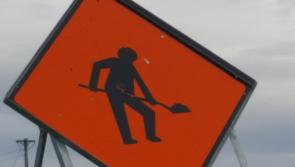 Temporary Donegal road closure starts tomorrow