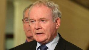 Chieftain's Walk in memory of Martin McGuinness to take place in Donegal today