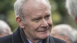 Donegal deputies describe the death of McGuinness as a "devastating blow"
