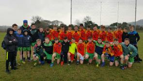 Coláiste Cholmcille, school notes, March 22nd