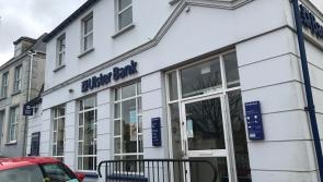 Update: Bank closures in Donegal