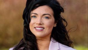 Ballyshannon native encouraging Donegal graduates to follow in her footsteps
