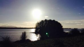 A lovely day in Donegal . . . the weather today is only gorgeous!