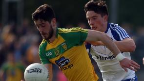 Player Ratings: How the Donegal players fared in the draw against Monaghan in Ballyshannon