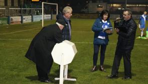 Donegal woman Maria is off to Dubai 