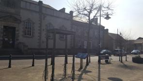 Donegal monument to 1916 centenary unveiled