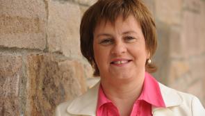 Edel Ní Chuireáin to undertake operations in RnaG in Donegal