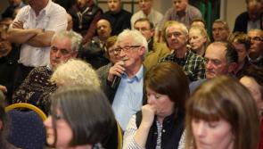 UPDATE: Ulster bank agree to meet with Donegal community groups