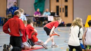 €80,000 in funding announced for Donegal Sports Partnership