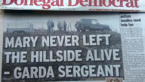 A message for Donegal Democrat readers about stories from our archive
