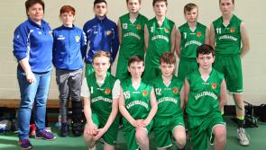 Gallery: North West Basketball Finals in Donegal town