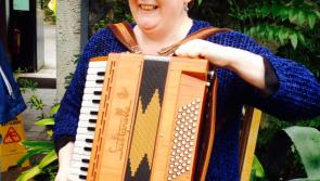 Women's Lives: Donegal musician, teacher, performer
