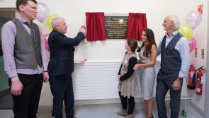 Community Inclusion Hub opens in Donegal