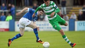 In-form Finn Harps travel to Shamrock Rovers 